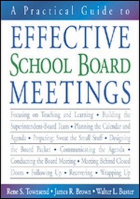 A Practical Guide to Effective Scho..., Rene S Townsend
