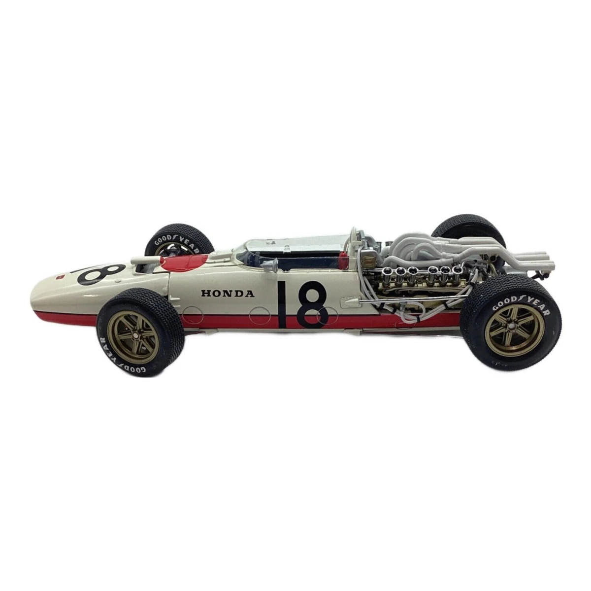 １/２０エブロホンダＦ１ EBBRO Honda Diecast & Toy 1:20 Scale for sale | eBay