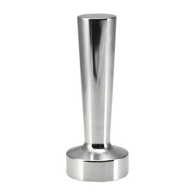 Espresso Coffee Tamper Edelstahl Kompatibel für ILLY Kaffeekapseln