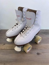 ♻️ Patines Chicago Classic - Mujer’s 6 (Euro 37)