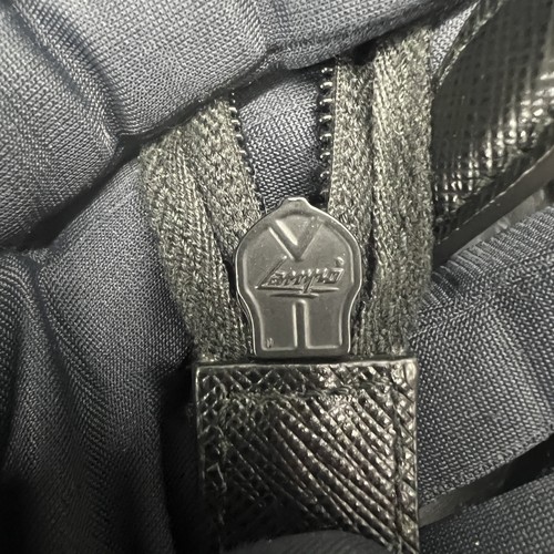 PRADA 1BG052 Re-Edition 1978 Renylon Tote Bag black Nylon Second Hand A-rank - Picture 13 of 20