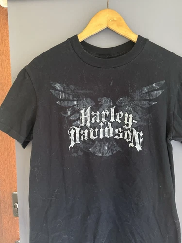 harley davidson t-shirt herren