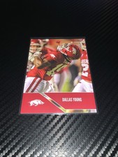 2024 Onit Athlete Arkansas Base Cards (Choose Your Cards) Complete Your Set