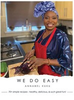 Annabel Kuku | We Do Easy | Buch | Englisch (2024) | Maple Publishers