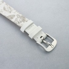 Omega De Ville Mini Tresor Toile de Jouy Diamond 428.17.26.60.04.002 With Box 3