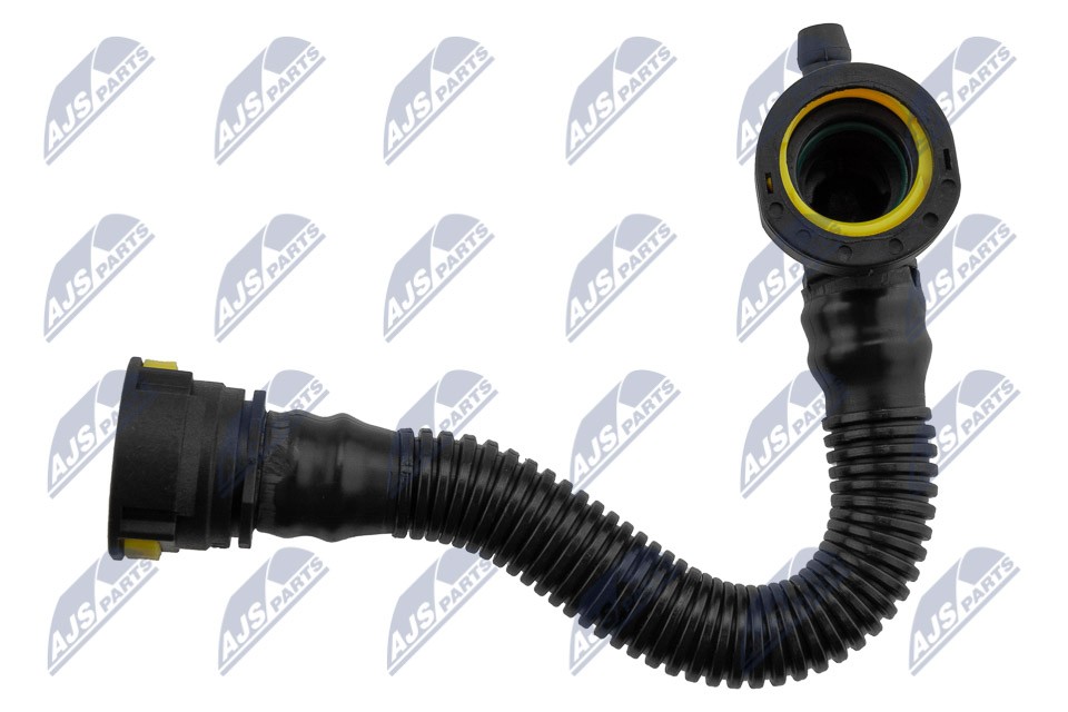 4x ✅Fits NTY EPCV-PE-000 BREATHER TUBE OIL PIPE ⭐UK Seller⭐ - Image 13