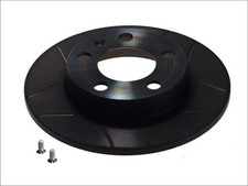Disque de frein Audi A1