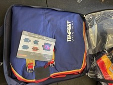 Shires Tempest Original 100g Turnout Rug & Neck – Navy – 6’0