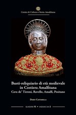 Dario Cantarell Busti-reliquiario di età medievale in Co (Paperback) (US IMPORT)