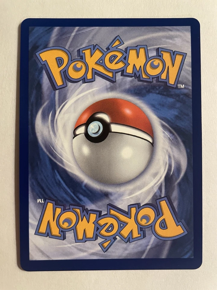 Gouging Fire EX 144 Sv: Scarlet & Violet Promo Cards Holo - Mint/Near Mint! - Image 3 of 3