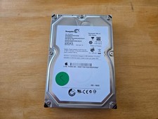 1TB Seagate Barracuda HDD 7200RPM TESTED PASSED BY CERTIFIED TECHNICIAN