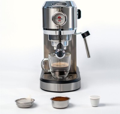Espre Flex 3-in-1 Espro Maker, patible with E.S.E. espro