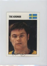1969-70 Williams Forlags Swedish Hockey Roger Olsson #196 02ro