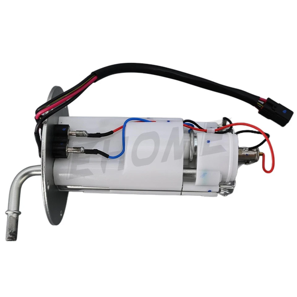 Conjunto de módulo de bomba de combustible de reemplazo para Kawasaki Ninja ZX10R 2008-2010 49040-0030 Foto 2 de 4