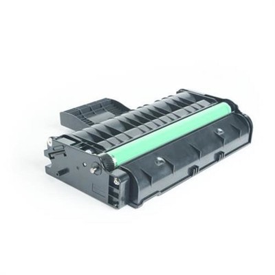 Ricoh 407254 Toner 2600Seiten Schwarz Lasertoner & Patrone