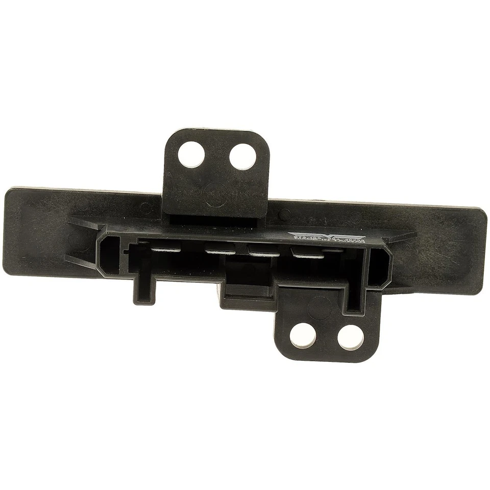 Resistencia de motor soplador Dorman 973-195 para Nissan Pathfinder 1996-2004 Foto 4 de 4