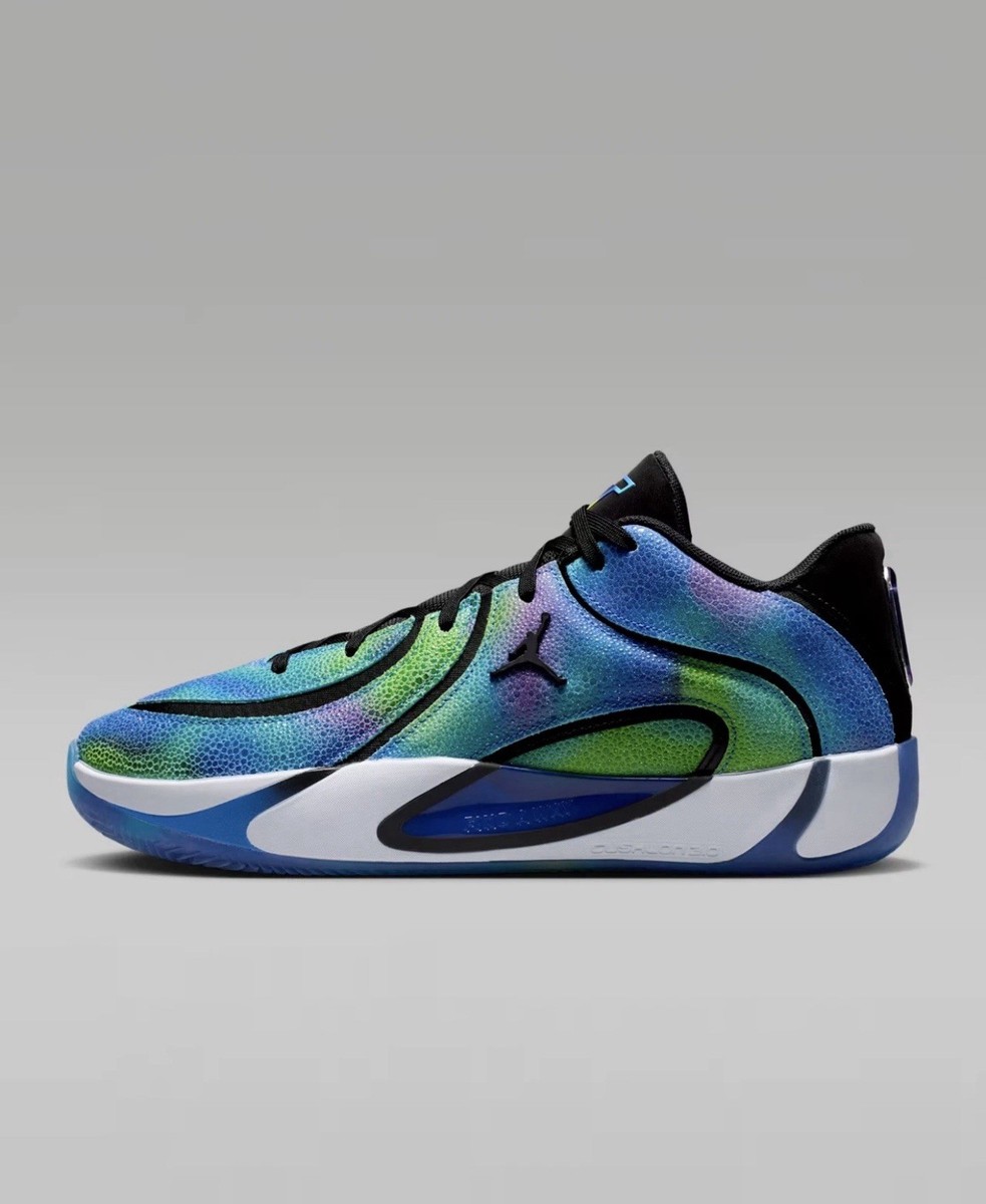 IR0074-500 Nike Jordan Tatum 4 