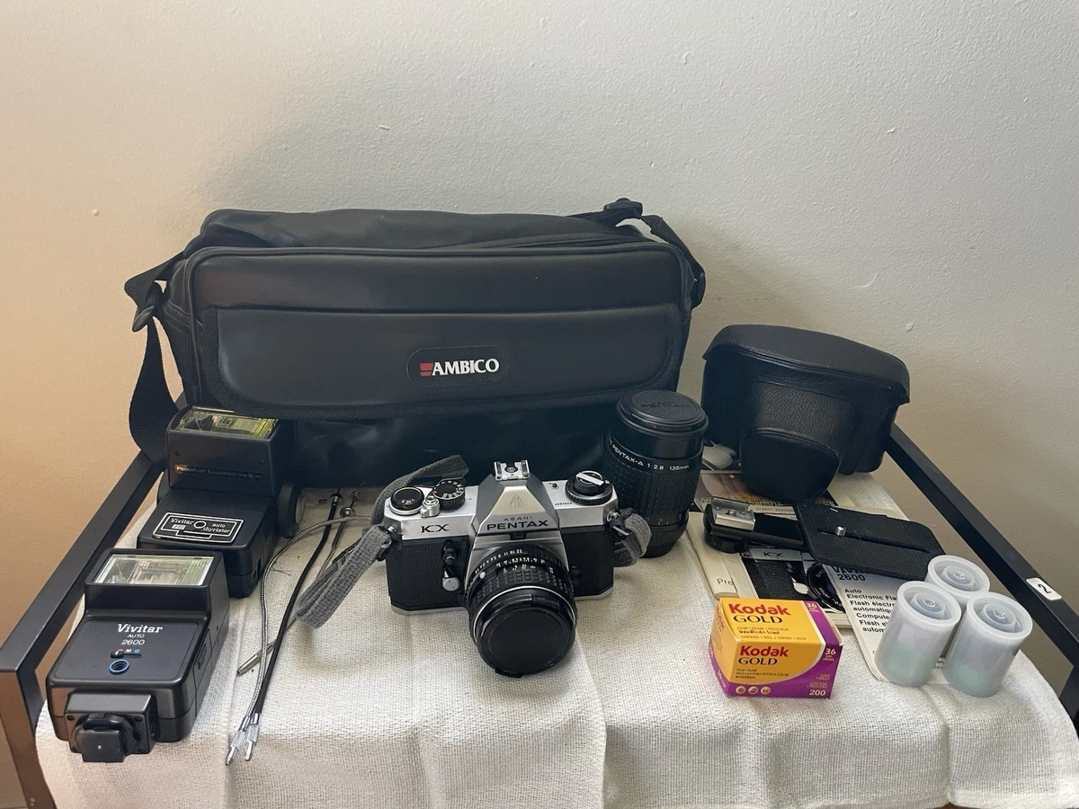 Asahi Pentax Kx for sale | eBay
