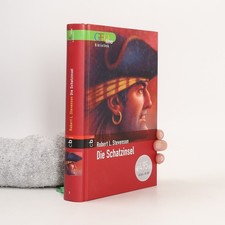 Die Schatzinsel  |  Robert Louis Stevenson