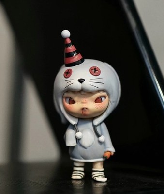 Authentic Three！Two！One！Series Hirono Confirmed Figure - Endless Enjoyment