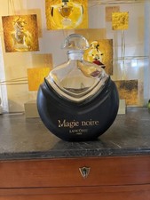 Flacon factice Géant Magie Noire Lancôme
