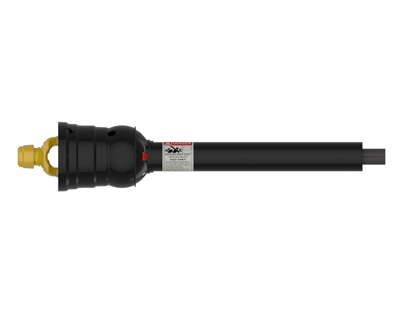 CV PTO Driveline Tractor Half Shaft 1-3/4