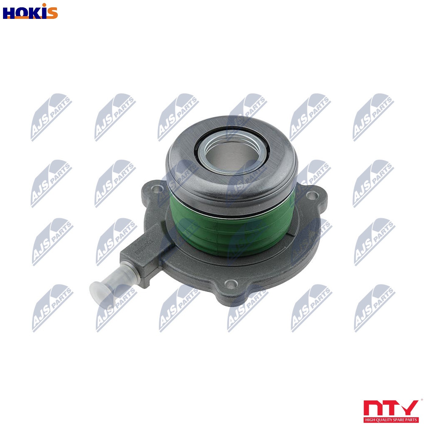 CENTRAL SLAVE CYLINDER CLUTCH NWS-JG-001 FOR LAND ROVER DISCOVERY/III/IV  MG