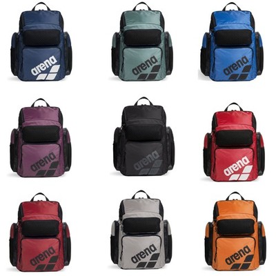 Arena Unisex Rucksack One Go Backpack 45 L 010231