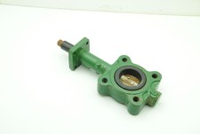 Centerline 63 2" Butterfly Valve, 200PSI