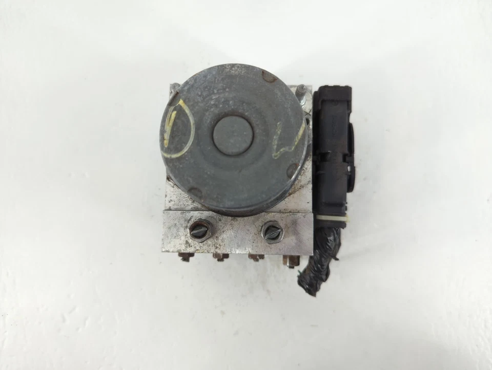 Módulo de control de bomba ABS CJJX8 2011-2013 Nissan Altima Foto 3 de 4