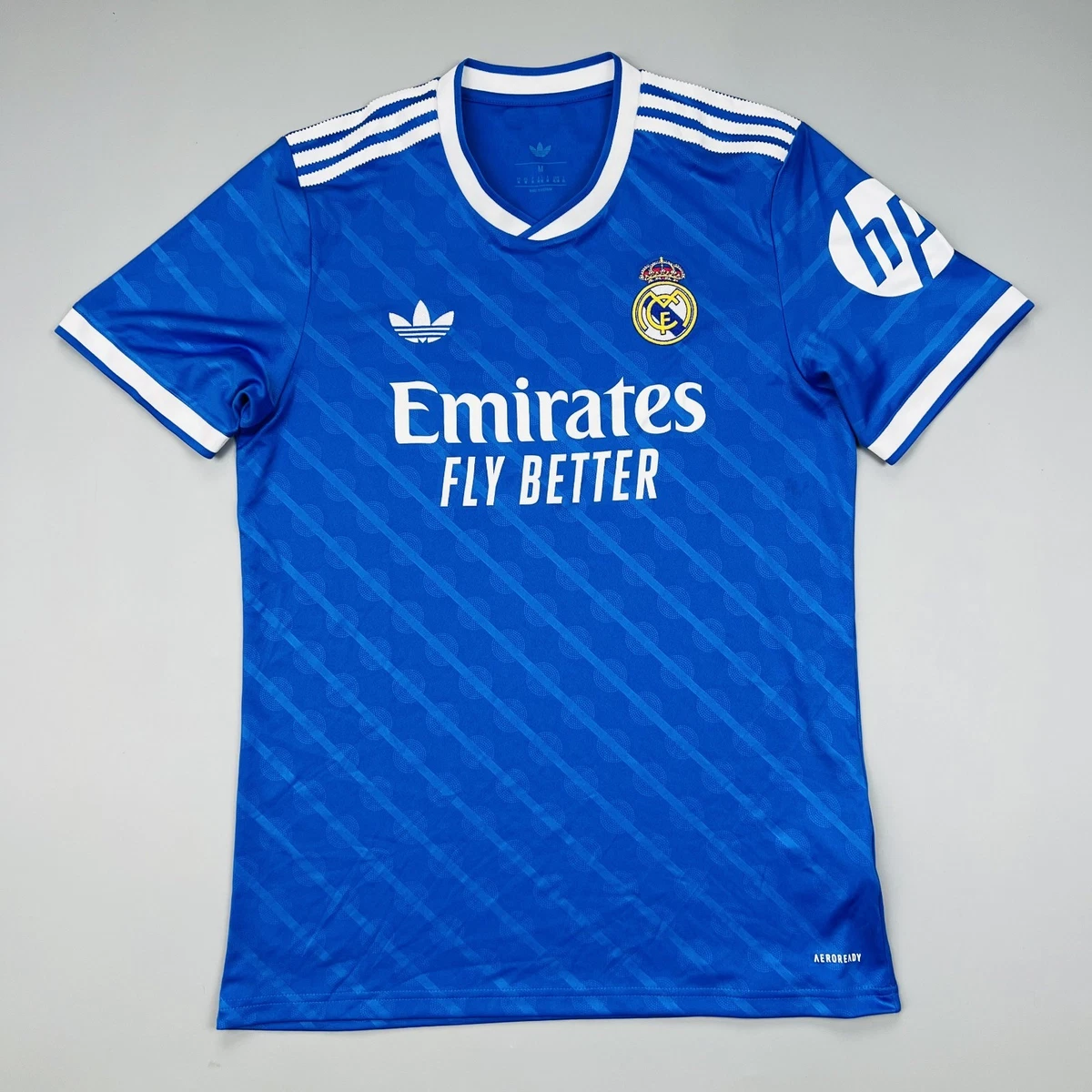 Las mejores ofertas en Real Madrid Club Internacional Azul