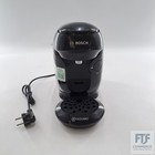 Bosch Tassimo Style friendly Kapselmaschine TAS112E, über 70 Getränke, geeignet 
