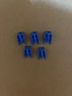 Lot of 5 Lego Star Wars Blue Jet Packs Clone Trooper 501st 332nd 75359 75280