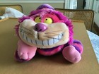 Disneyland Walt Disney World Exclusive Alice in Wonderland Cheshire Cat Plush! — photo 2