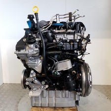 VOLKSWAGEN CRAFTER 2.0 TDI ENGINE DNAE 103kw 140bhp LOW MILES