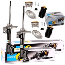2x BILSTEIN B4 STOSSDÄMPFER + DOMLAGER VORNE passend für MERCEDES A-KLASSE W168