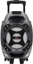 Rechargeable 400W Bluetooth Speaker with 8" Woofer   Perfect for Outdoors