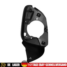 F�r BMW F20 F21 F30 F31 F34 36 Au�en spiegelrahmen Halterring Kopf rechts Rahmen