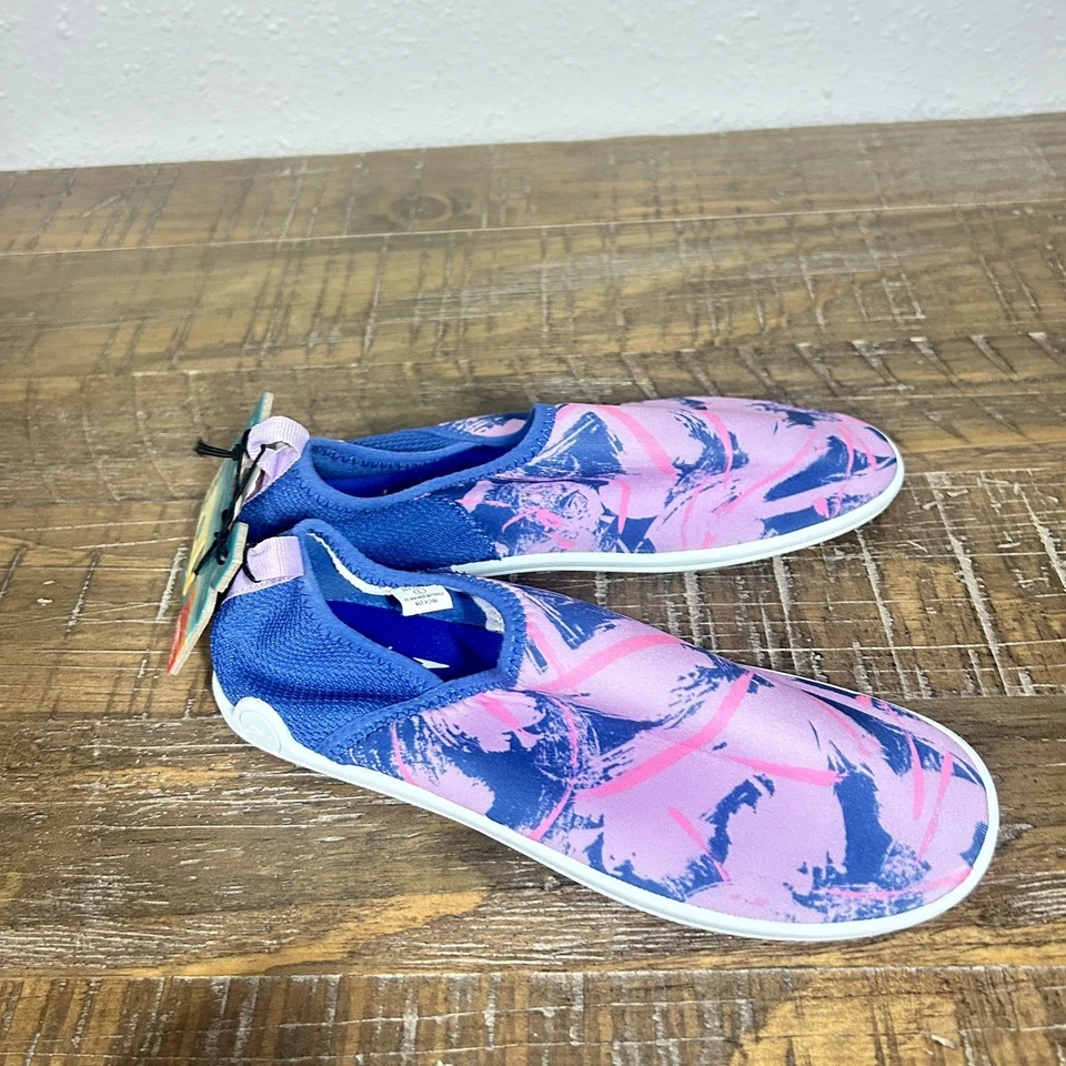 Zapatos de agua Speedo Junior talla grande para niñas talla 4-5 nuevos con etiquetas Foto 3 de 4