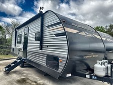 2026 Forest River Aurora Light 26BH