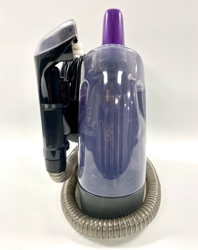 BISSELL SpotClean 36984 Portable Carpet and Upholstery Spot Cleaner - Purple - Picture 6 of 6