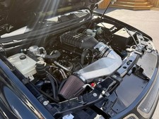 2009 Saab 9-7x AERO on eBay