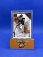 2025 Panini Impeccable - Bryce Eldridge #19 /99 (RC)