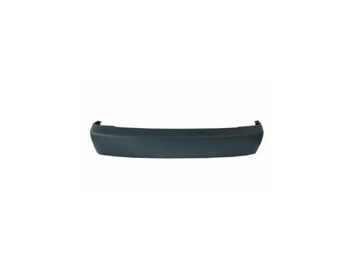StoßStange Hinter Lackierbar PER Audi A3 1996-2003-image