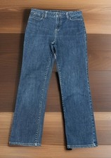 Women  s Size 8 Talbots Jeans