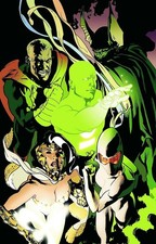 Just Imagine Stan Lee Creating the DC Universe Omnibus by Lee