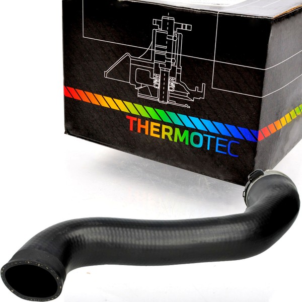 Thermotec DCI001TT Ladeluftschlauch FüR Land Rover Range 3.0D 03.02-08.12-image