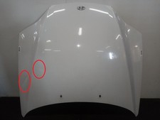 Capote Hyundai COUPE