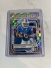 Panini 2025 Donruss Dominators Khalil Shakir #DOM-KSR Buffalo Bills NFL