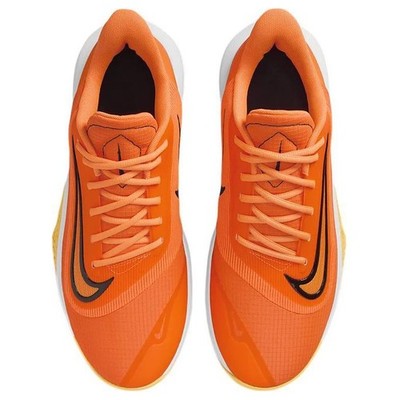 Size 9 - Nike Precision 7 Total Orange for sale online | eBay